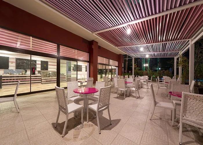 酒店 Siam Elegance & 5*