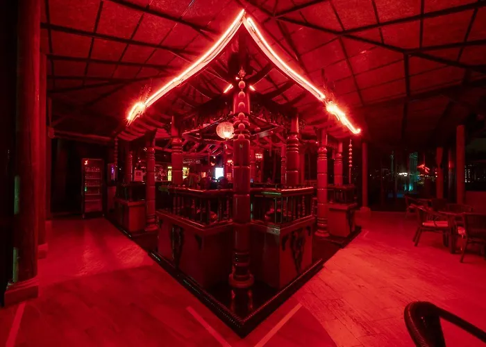 Siam Elegance & 贝莱克