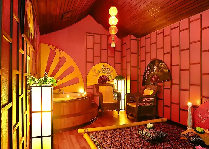 Siam Elegance &