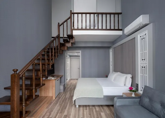 酒店 Siam Elegance & 贝莱克