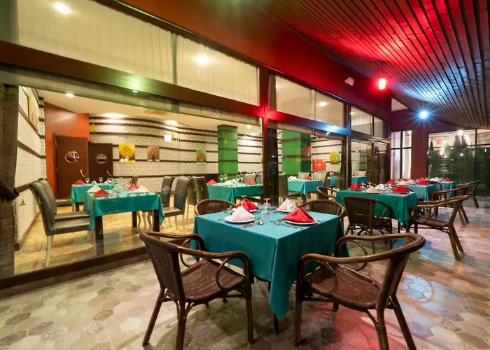 Siam Elegance &