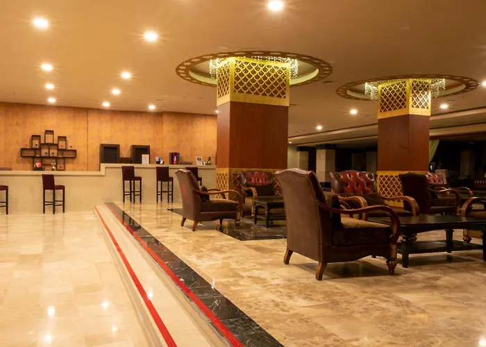 Siam Elegance & 酒店 5*