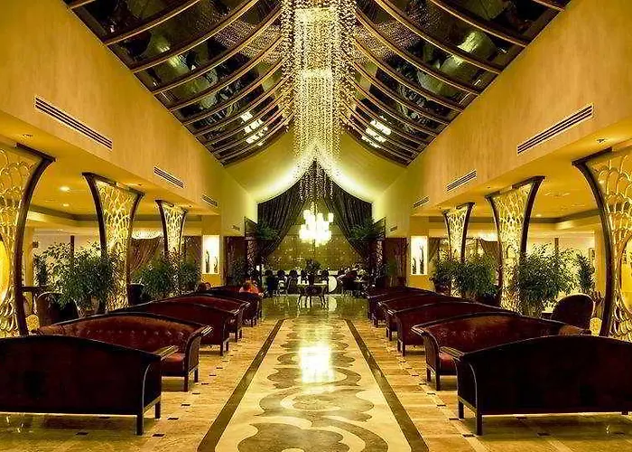Siam Elegance & 酒店