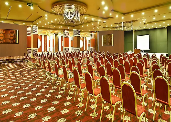 Siam Elegance & 5*