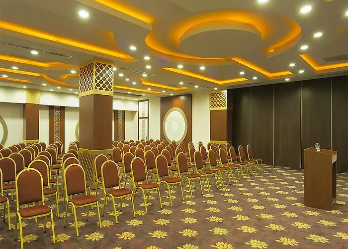 Siam Elegance & 5*