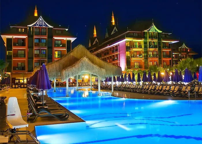 Siam Elegance &