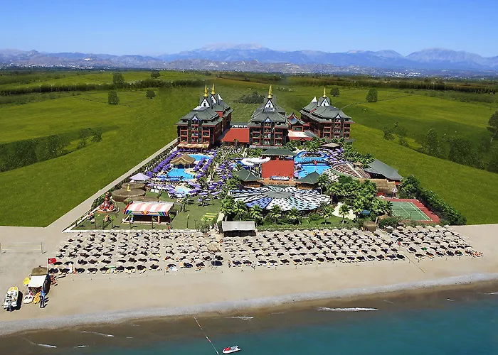 Siam Elegance & 5*