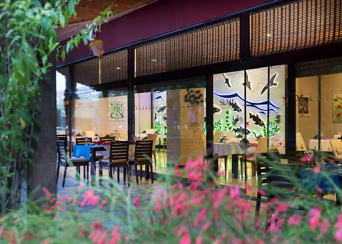 酒店 Siam Elegance & 5*