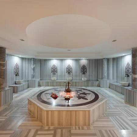 Siam Elegance & 5* Belek